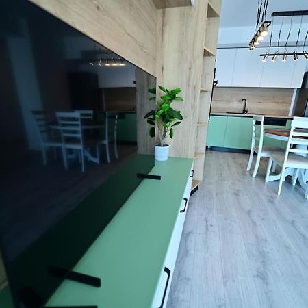 Flh - The Lake Home - Apt 33 Sibiu Luaran gambar