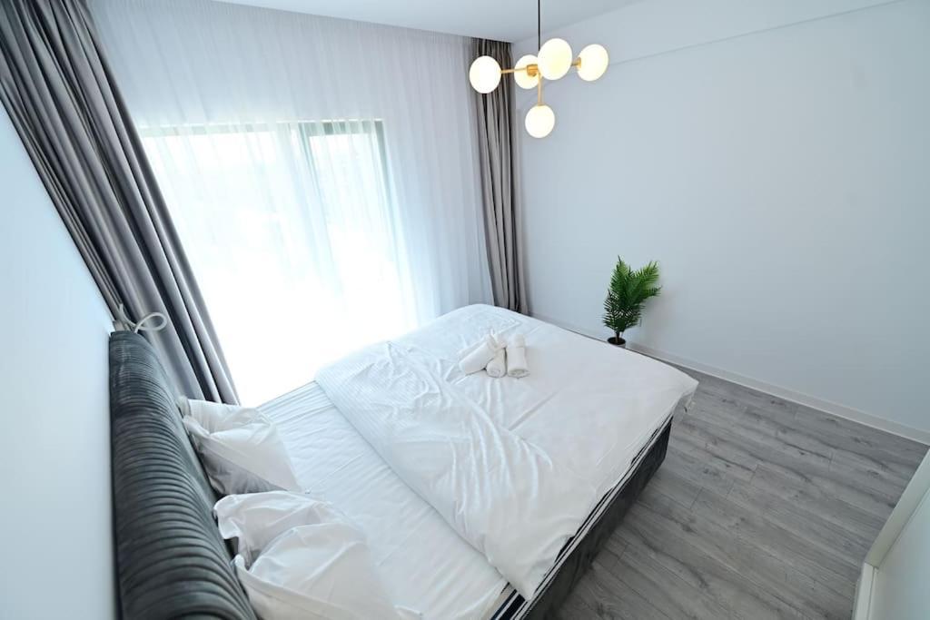 Flh - The Lake Home - Apt 33 Sibiu Luaran gambar