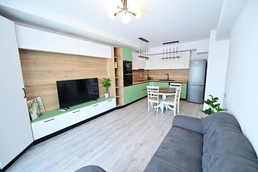 Flh - The Lake Home - Apt 33 Sibiu Luaran gambar
