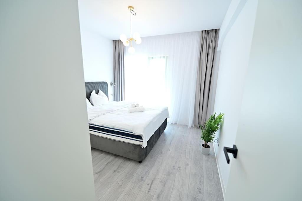 Flh - The Lake Home - Apt 33 Sibiu Luaran gambar
