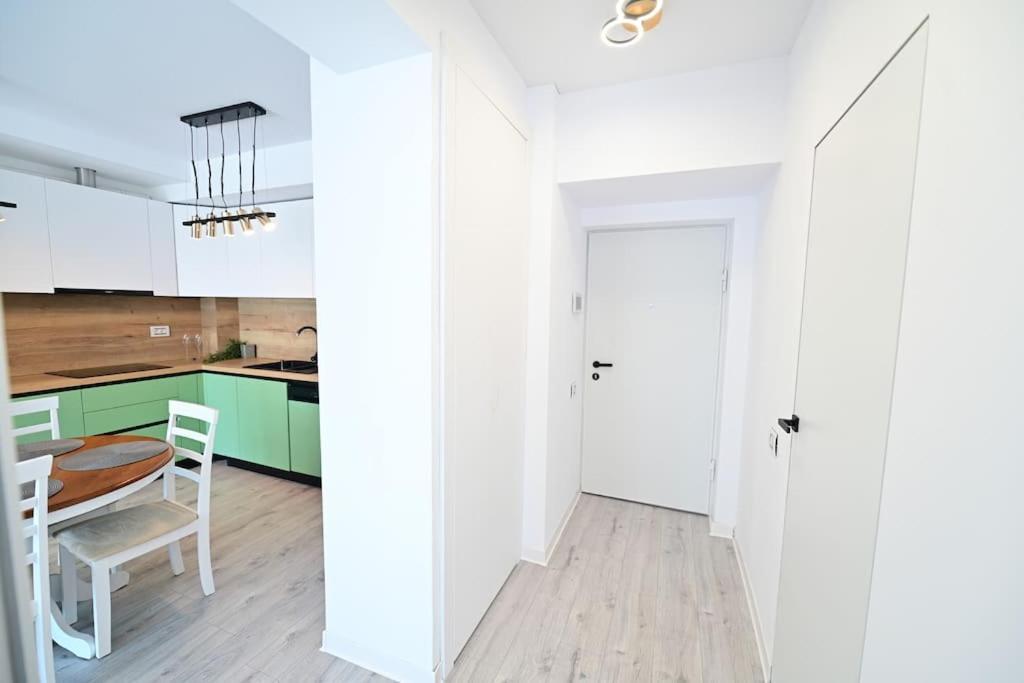 Flh - The Lake Home - Apt 33 Sibiu Luaran gambar