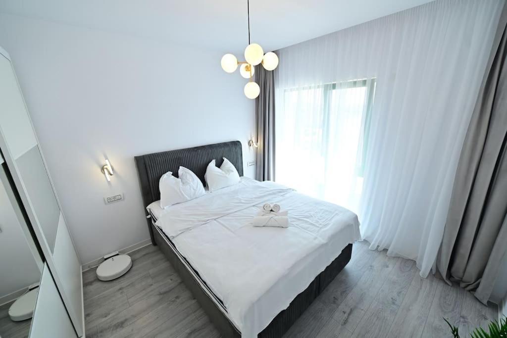 Flh - The Lake Home - Apt 33 Sibiu Luaran gambar