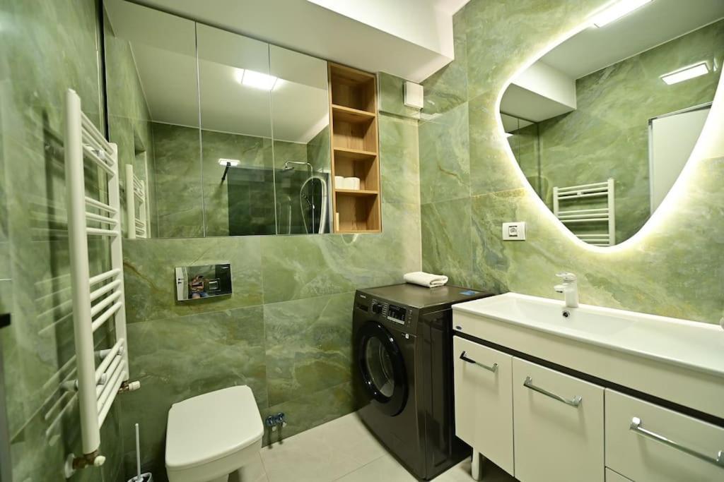 Flh - The Lake Home - Apt 33 Sibiu Luaran gambar