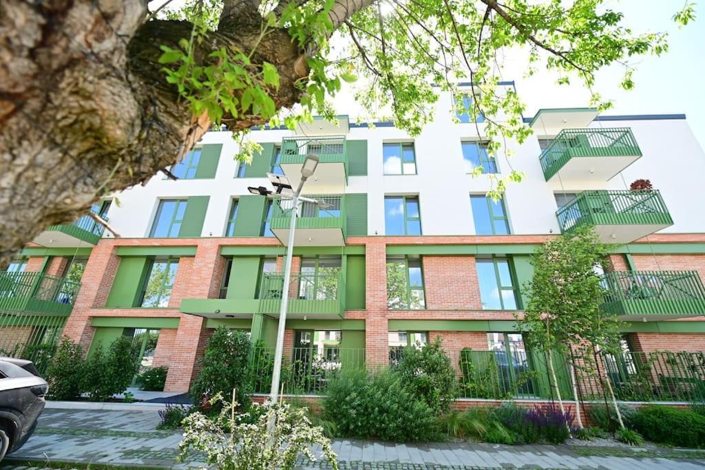 Flh - The Lake Home - Apt 33 Sibiu Luaran gambar