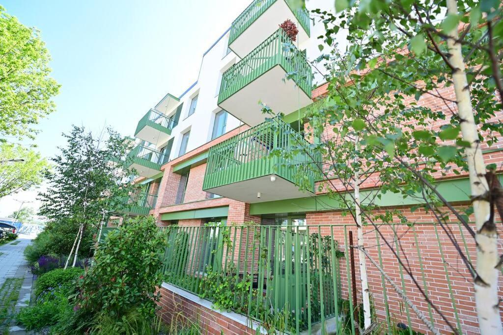 Flh - The Lake Home - Apt 33 Sibiu Luaran gambar