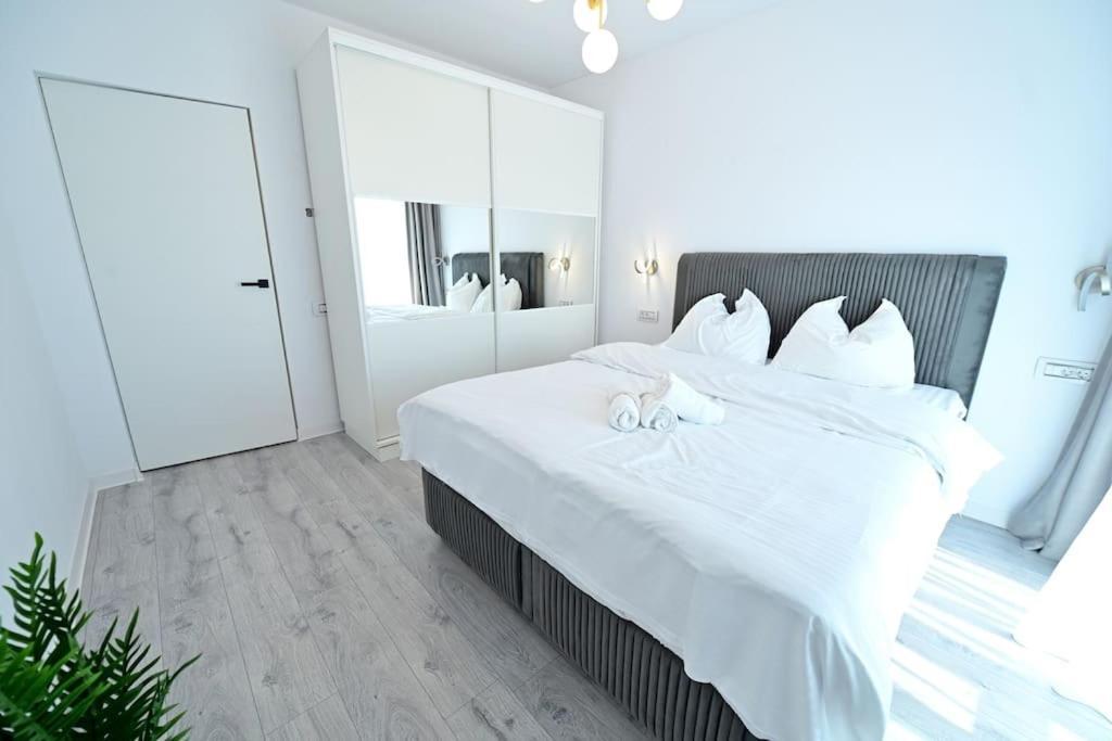 Flh - The Lake Home - Apt 33 Sibiu Luaran gambar