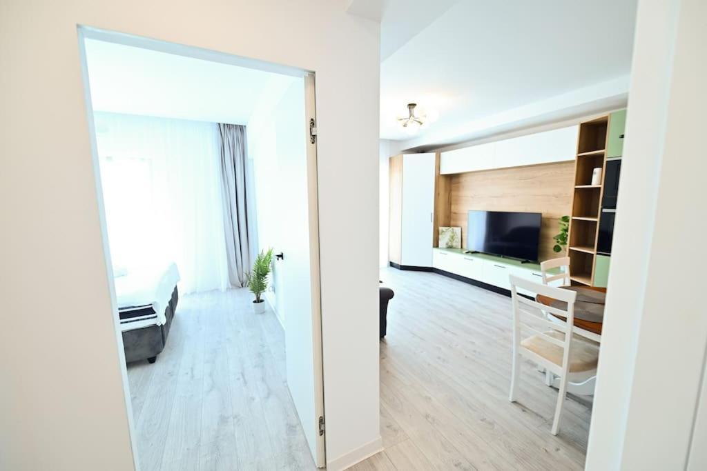 Flh - The Lake Home - Apt 33 Sibiu Luaran gambar