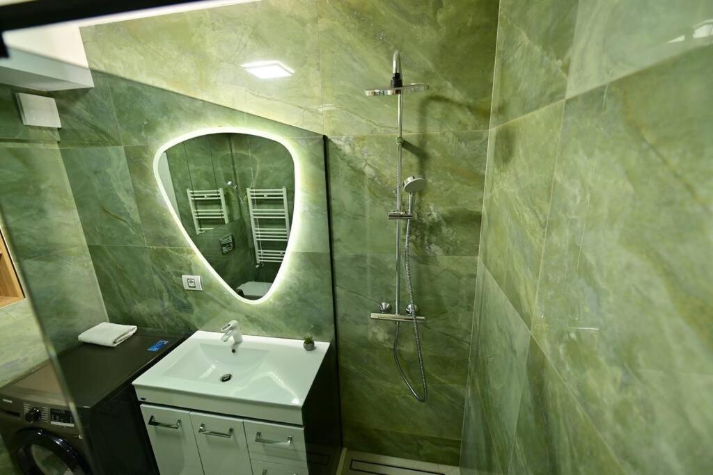 Flh - The Lake Home - Apt 33 Sibiu Luaran gambar
