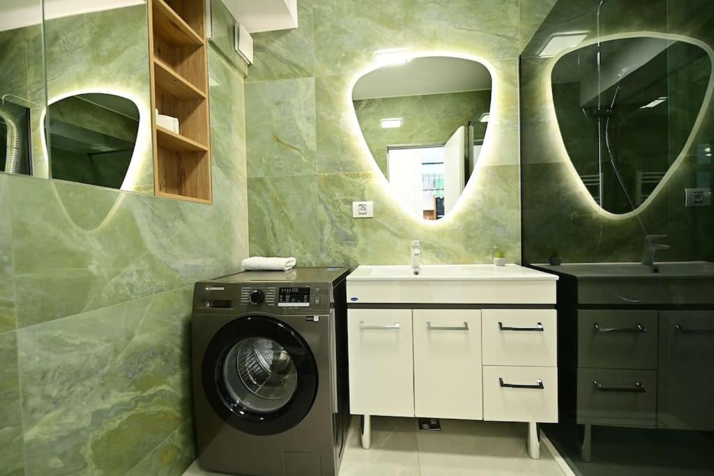 Flh - The Lake Home - Apt 33 Sibiu Luaran gambar