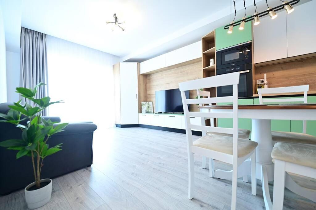 Flh - The Lake Home - Apt 33 Sibiu Luaran gambar