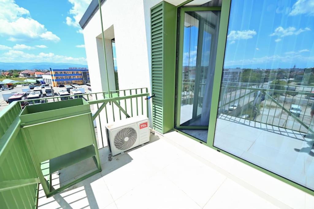 Flh - The Lake Home - Apt 33 Sibiu Luaran gambar
